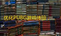 优化PUBG游戏体验�，就看这个吃鸡免费加速器